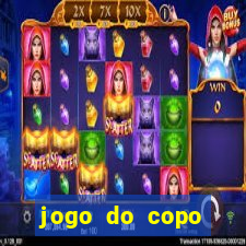 jogo do copo cassino online